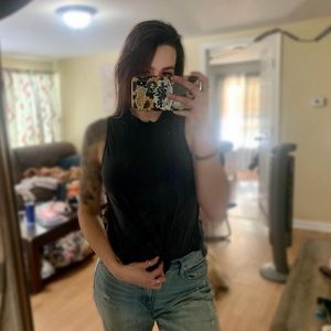 American Eagle Soft & Sexy Tank